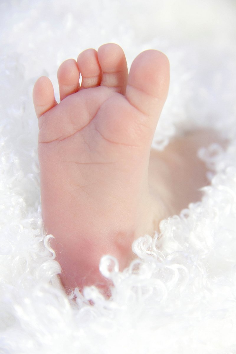Baby Feet Images  Free Photos, PNG Stickers, Wallpapers